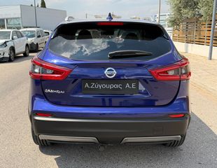 Nissan Qashqai 2018 1.5D N-CONNECTA PANORAMA-thumb-6