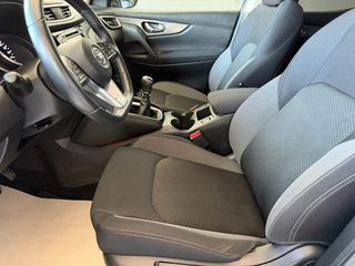 Nissan Qashqai 2018 1.5D N-CONNECTA PANORAMA-thumb-7