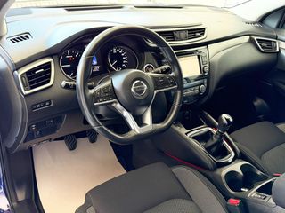 Nissan Qashqai 2018 1.5D N-CONNECTA PANORAMA-thumb-8