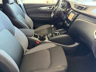 Nissan Qashqai 2018 1.5D N-CONNECTA PANORAMA-thumb-10