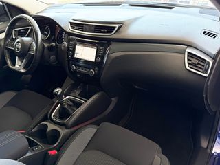 Nissan Qashqai 2018 1.5D N-CONNECTA PANORAMA-thumb-11