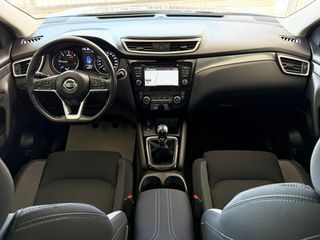 Nissan Qashqai 2018 1.5D N-CONNECTA PANORAMA-thumb-17