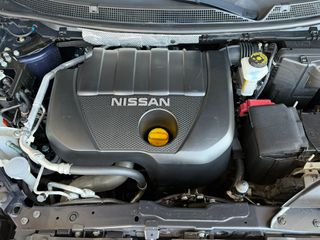 Nissan Qashqai 2018 1.5D N-CONNECTA PANORAMA-thumb-20