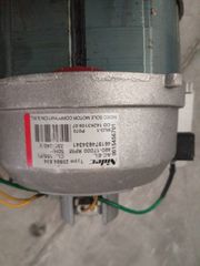 Μοτέρ πλυντηρίου whirlpool