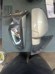 Καθρέπτες Απλοί Opel Vectra C
