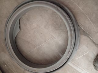 Λάστιχο πόρτας πλυντηρίου whirlpool