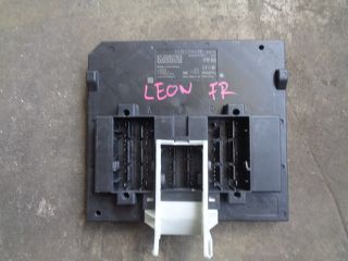 SEAT LEON , ΠΛΑΚΕΤΑ ANESIS -BODY CONTROL , 5Q0937084D / 2013-2020 / ΡΩΤΗΣΤΕ ΤΙΜΗ!! /...