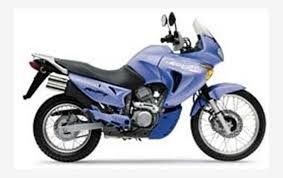 Honda XL 650V Transalp (2000-2007) - Λαιμοί Εξάτμισης & Καταλύτης (Πολλαπλή)-thumb-5