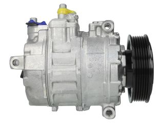 Κομπρεσέρ Aircondition AUDI A3/Q3/TT SEAT ALTEA/ LEON/TOLEDO SKODA OCTAVIA/RAPID/SUPERB 1.200cc-3.600cc 2003-2022