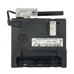 Μονάδα άνεσης Hyundai Santa fe 2006-2013