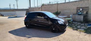 Mitsubishi Space Star 2015