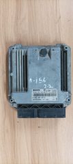 ΕΓΚΕΦΑΛΟΣ ΚΙΝΗΤΗΡΑ FIAT ΒΕΝΖΙΝΗ BOSCH MED 7.6.1 0261S01045 ΞΕΚΛΕΙΔΩΜΑ IMMOBILIZER Ή IMMO OF