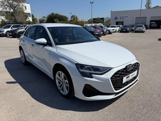 Audi A3 2024 1.5 TFSI 116HP MHEV S-TRONIC-thumb-2