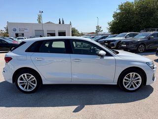 Audi A3 2024 1.5 TFSI 116HP MHEV S-TRONIC-thumb-3