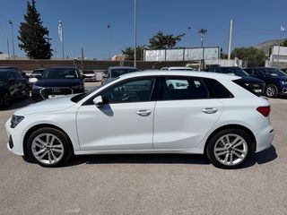Audi A3 2024 1.5 TFSI 116HP MHEV S-TRONIC-thumb-4