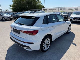 Audi A3 2024 1.5 TFSI 116HP MHEV S-TRONIC-thumb-5