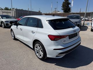 Audi A3 2024 1.5 TFSI 116HP MHEV S-TRONIC-thumb-7