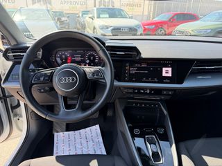 Audi A3 2024 1.5 TFSI 116HP MHEV S-TRONIC-thumb-9