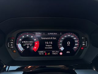 Audi A3 2024 1.5 TFSI 116HP MHEV S-TRONIC-thumb-10
