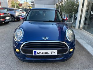 Mini One D 2016 DIESEL ΙΔΙΩΤΗ ΜΕ BOOK SERVICE ΕΞΑΙΡΕΤΙΚΟ!!!