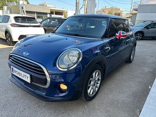 Mini One D 2016 DIESEL ΙΔΙΩΤΗ ΜΕ BOOK SERVICE ΕΞΑΙΡΕΤΙΚΟ!!!-thumb-1