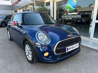 Mini One D 2016 DIESEL ΙΔΙΩΤΗ ΜΕ BOOK SERVICE ΕΞΑΙΡΕΤΙΚΟ!!!-thumb-2