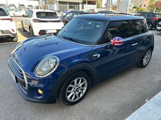 Mini One D 2016 DIESEL ΙΔΙΩΤΗ ΜΕ BOOK SERVICE ΕΞΑΙΡΕΤΙΚΟ!!!-thumb-3