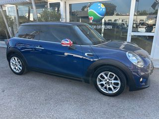 Mini One D 2016 DIESEL ΙΔΙΩΤΗ ΜΕ BOOK SERVICE ΕΞΑΙΡΕΤΙΚΟ!!!-thumb-4