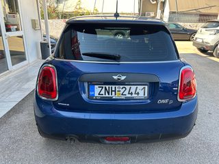 Mini One D 2016 DIESEL ΙΔΙΩΤΗ ΜΕ BOOK SERVICE ΕΞΑΙΡΕΤΙΚΟ!!!-thumb-5