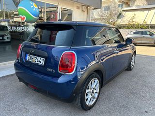 Mini One D 2016 DIESEL ΙΔΙΩΤΗ ΜΕ BOOK SERVICE ΕΞΑΙΡΕΤΙΚΟ!!!-thumb-6
