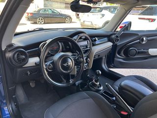 Mini One D 2016 DIESEL ΙΔΙΩΤΗ ΜΕ BOOK SERVICE ΕΞΑΙΡΕΤΙΚΟ!!!-thumb-8