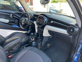 Mini One D 2016 DIESEL ΙΔΙΩΤΗ ΜΕ BOOK SERVICE ΕΞΑΙΡΕΤΙΚΟ!!!-thumb-9