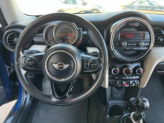 Mini One D 2016 DIESEL ΙΔΙΩΤΗ ΜΕ BOOK SERVICE ΕΞΑΙΡΕΤΙΚΟ!!!-thumb-10