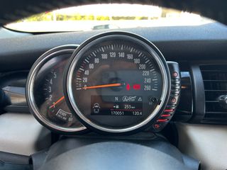 Mini One D 2016 DIESEL ΙΔΙΩΤΗ ΜΕ BOOK SERVICE ΕΞΑΙΡΕΤΙΚΟ!!!-thumb-11