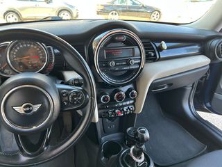 Mini One D 2016 DIESEL ΙΔΙΩΤΗ ΜΕ BOOK SERVICE ΕΞΑΙΡΕΤΙΚΟ!!!-thumb-13