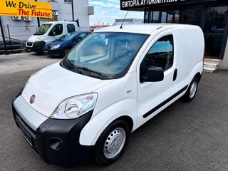 Pickup - Αγροτικό Fiat 2013 Fiorino  /// Multijet /// Ά Χέρι ///-thumb-2