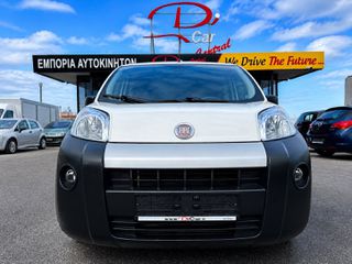 Pickup - Αγροτικό Fiat 2013 Fiorino  /// Multijet /// Ά Χέρι ///-thumb-3