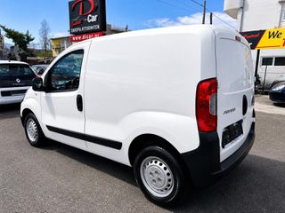 Pickup - Αγροτικό Fiat 2013 Fiorino  /// Multijet /// Ά Χέρι ///-thumb-8