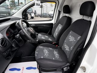 Pickup - Αγροτικό Fiat 2013 Fiorino  /// Multijet /// Ά Χέρι ///-thumb-10