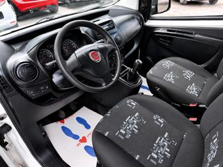 Pickup - Αγροτικό Fiat 2013 Fiorino  /// Multijet /// Ά Χέρι ///-thumb-11