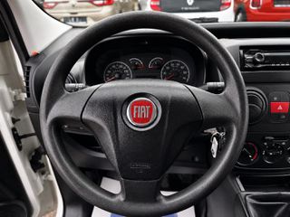 Pickup - Αγροτικό Fiat 2013 Fiorino  /// Multijet /// Ά Χέρι ///-thumb-12