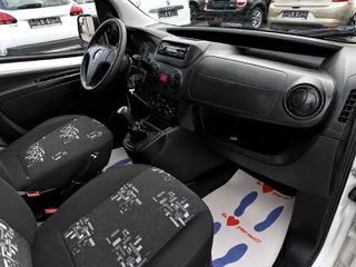Pickup - Αγροτικό Fiat 2013 Fiorino  /// Multijet /// Ά Χέρι ///-thumb-13
