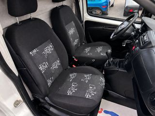 Pickup - Αγροτικό Fiat 2013 Fiorino  /// Multijet /// Ά Χέρι ///-thumb-14