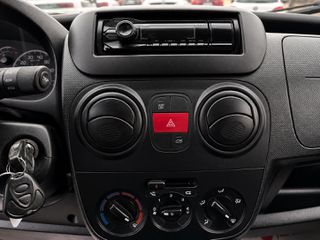 Pickup - Αγροτικό Fiat 2013 Fiorino  /// Multijet /// Ά Χέρι ///-thumb-15