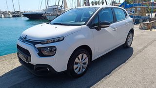 Citroen C3 2022 ¤ 1.5 BlueHdi Corporate Plus  ¤ FULL LED ¤ NAVI ¤