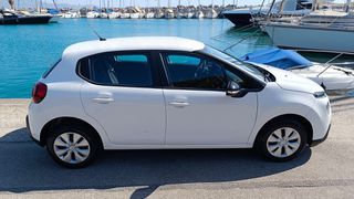 Citroen C3 2022 ¤ 1.5 BlueHdi Corporate Plus ¤ LED ¤ NAVI ¤ ΜΗΔΕΝΙΚΑ ΤΕΛΗ ¤-thumb-12