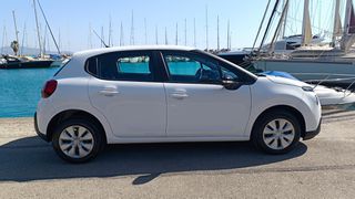 Citroen C3 2022 ¤ 1.5 BlueHdi Corporate Plus ¤ LED ¤ NAVI ¤ ΜΗΔΕΝΙΚΑ ΤΕΛΗ ¤-thumb-17