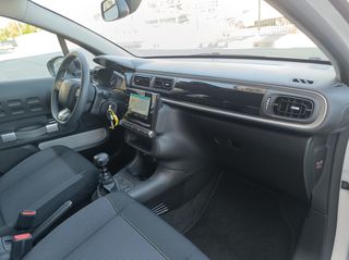 Citroen C3 2022 ¤ 1.5 BlueHdi Corporate Plus ¤ LED ¤ NAVI ¤ ΜΗΔΕΝΙΚΑ ΤΕΛΗ ¤-thumb-31