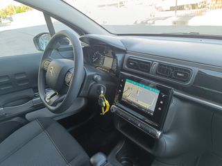 Citroen C3 2022 ¤ 1.5 BlueHdi Corporate Plus ¤ LED ¤ NAVI ¤ ΜΗΔΕΝΙΚΑ ΤΕΛΗ ¤-thumb-32