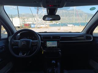 Citroen C3 2022 ¤ 1.5 BlueHdi Corporate Plus ¤ LED ¤ NAVI ¤ ΜΗΔΕΝΙΚΑ ΤΕΛΗ ¤-thumb-36